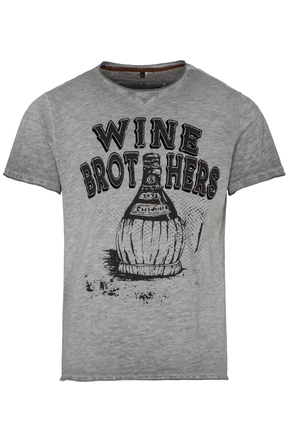 T-Shirt Wine Brothers