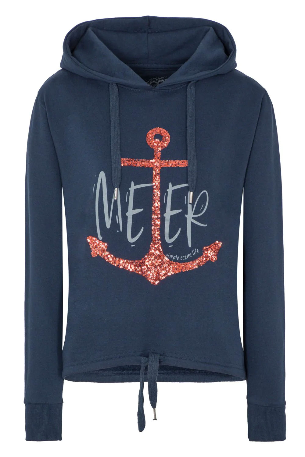 Meer Hoodie