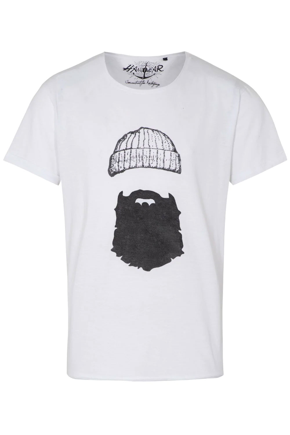 Trachten T-Shirt Hipster Seemann