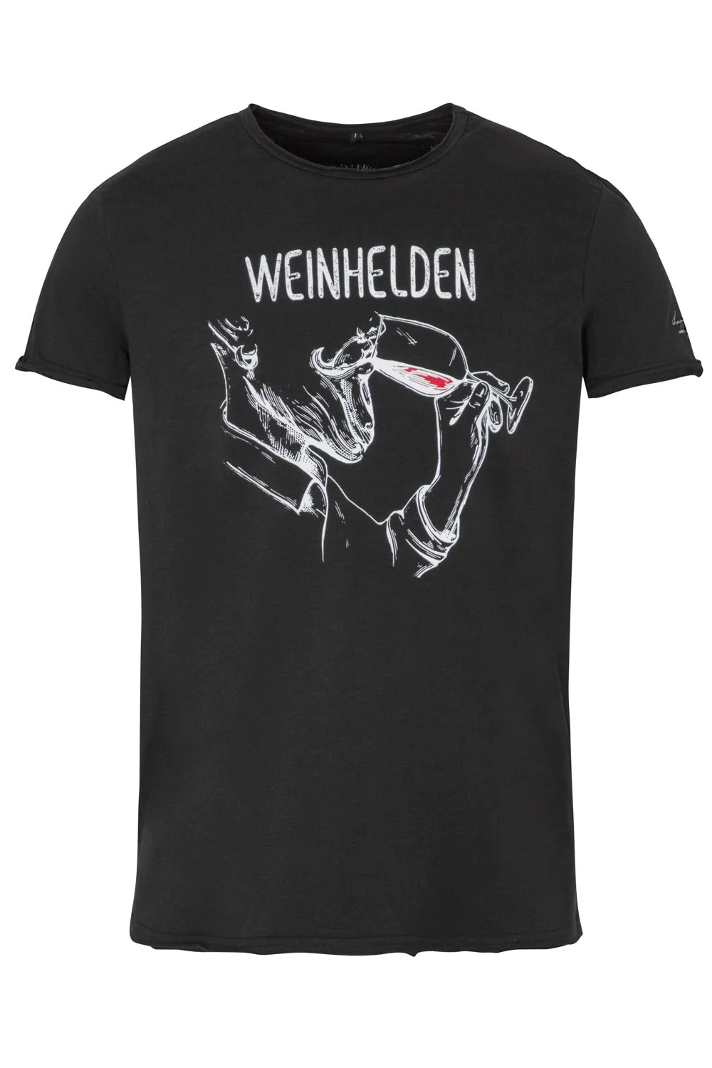 T-Shirt Weinhelden